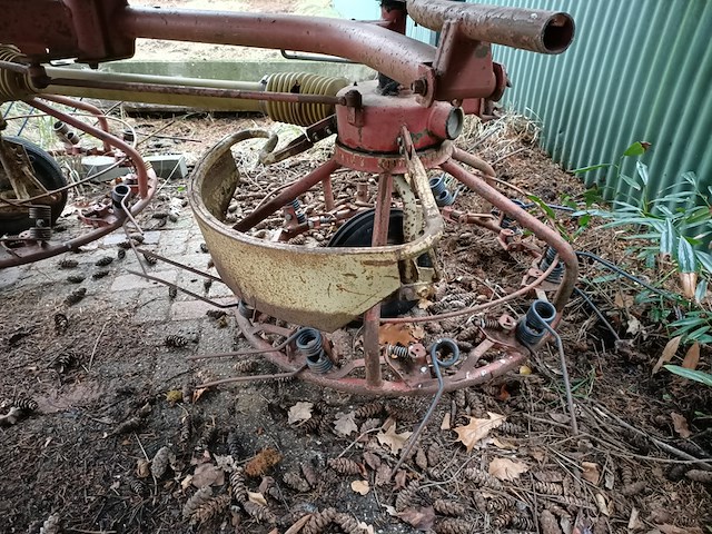 Schudder, pz, hs-360 - afbeelding 2 van  6