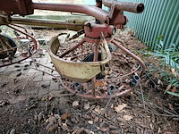 Schudder, pz, hs-360 - afbeelding 2 van  6