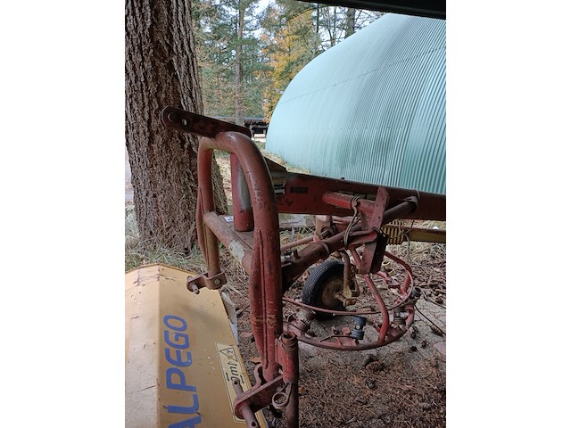 Schudder, pz, hs-360 - afbeelding 5 van  6