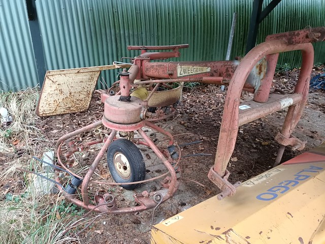 Schudder, pz, hs-360 - afbeelding 6 van  6