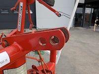 Schudder pz zweegers, fanex 500 - afbeelding 3 van  22
