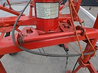 Schudder pz zweegers, fanex 500 - afbeelding 4 van  22