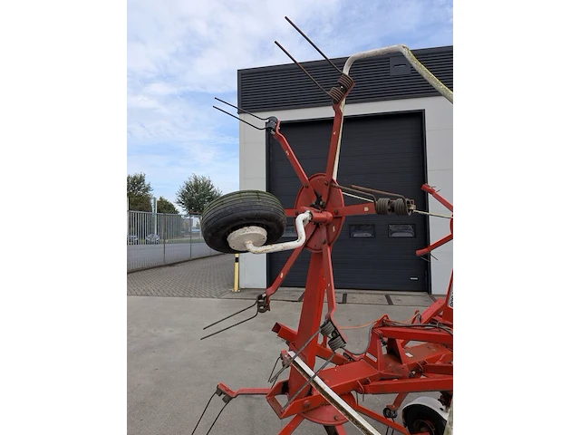 Schudder pz zweegers, fanex 500 - afbeelding 5 van  22