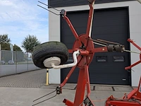 Schudder pz zweegers, fanex 500 - afbeelding 5 van  22