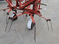 Schudder pz zweegers, fanex 500 - afbeelding 7 van  22