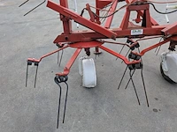 Schudder pz zweegers, fanex 500 - afbeelding 9 van  22