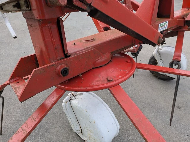 Schudder pz zweegers, fanex 500 - afbeelding 10 van  22