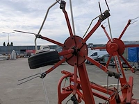 Schudder pz zweegers, fanex 500 - afbeelding 11 van  22