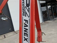 Schudder pz zweegers, fanex 500 - afbeelding 14 van  22