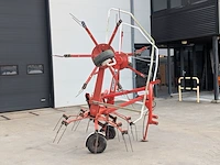Schudder pz zweegers, fanex 500 - afbeelding 12 van  22