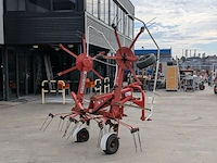 Schudder pz zweegers, fanex 500 - afbeelding 16 van  22