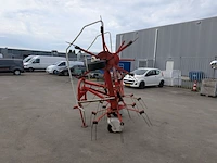 Schudder pz zweegers, fanex 500 - afbeelding 19 van  22