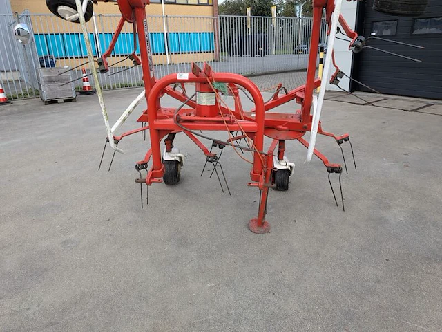 Schudder pz zweegers, fanex 500 - afbeelding 21 van  22