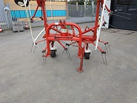 Schudder pz zweegers, fanex 500 - afbeelding 21 van  22