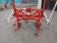 Schudder pz zweegers, fanex 500 - afbeelding 22 van  22