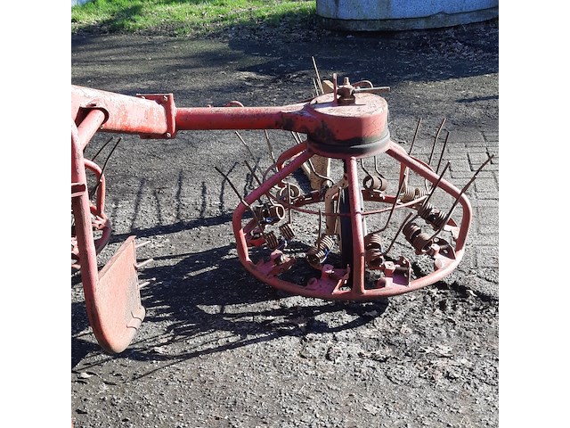 Schudder strela, 360 - afbeelding 2 van  12