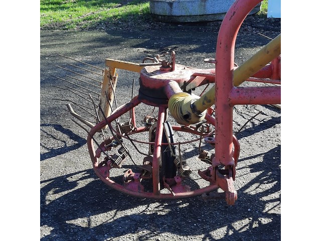 Schudder strela, 360 - afbeelding 3 van  12