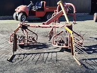 Schudder strela, 360 - afbeelding 1 van  12