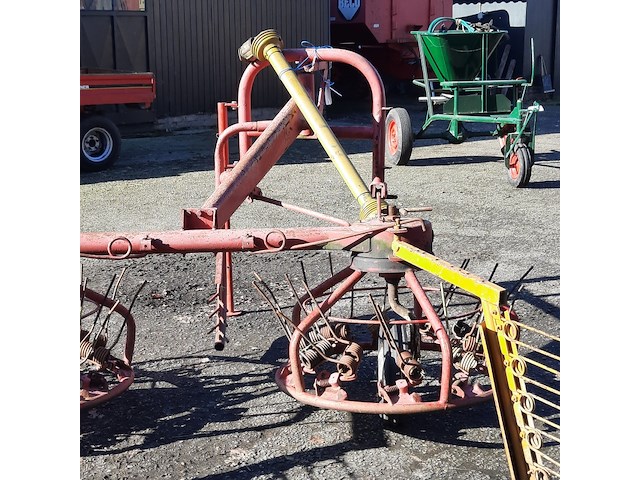 Schudder strela, 360 - afbeelding 5 van  12