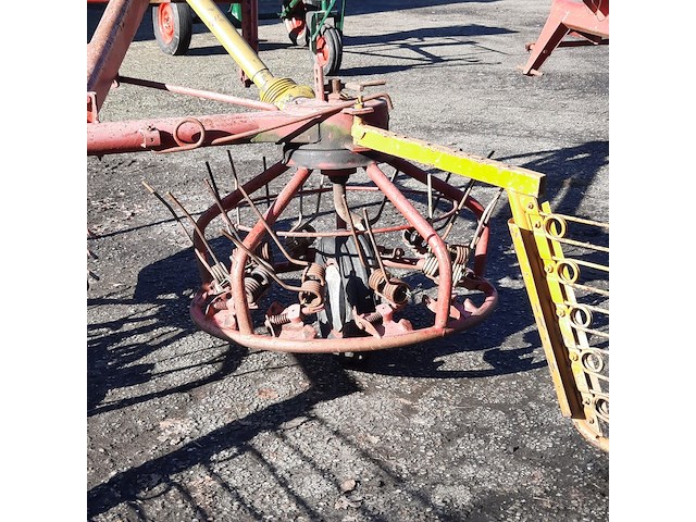 Schudder strela, 360 - afbeelding 8 van  12