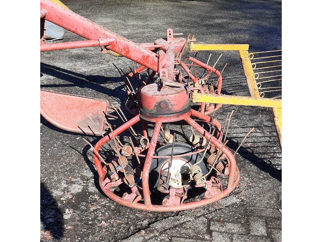 Schudder strela, 360 - afbeelding 9 van  12