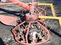 Schudder strela, 360 - afbeelding 9 van  12