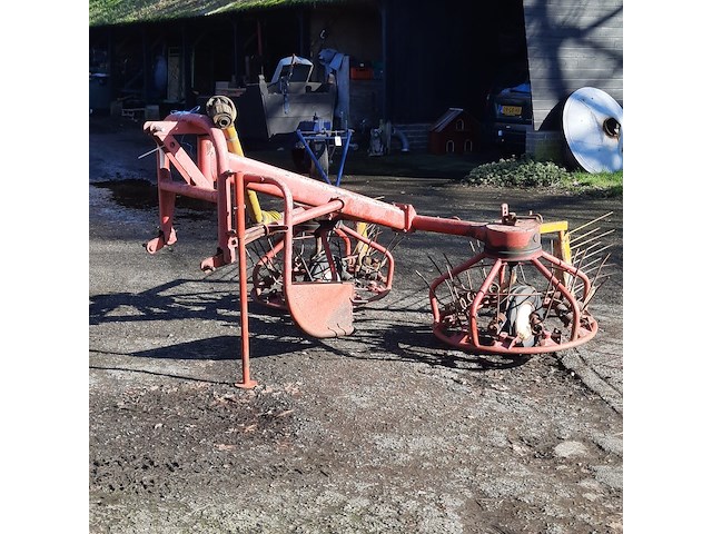 Schudder strela, 360 - afbeelding 10 van  12