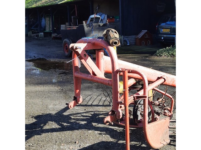 Schudder strela, 360 - afbeelding 11 van  12