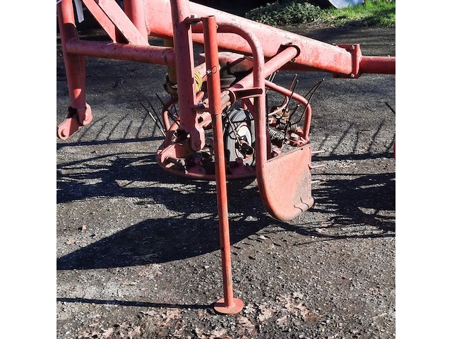 Schudder strela, 360 - afbeelding 12 van  12