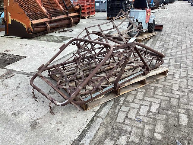 Schudeg - afbeelding 2 van  5