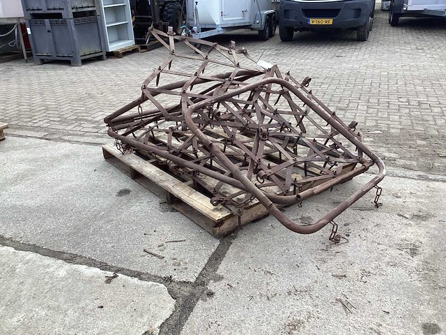 Schudeg - afbeelding 3 van  5