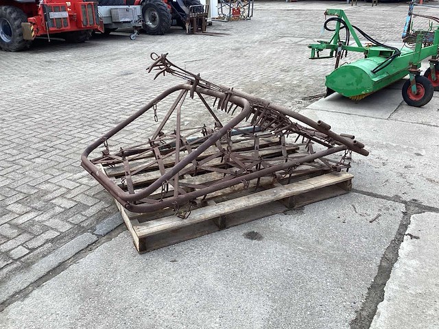 Schudeg - afbeelding 4 van  5