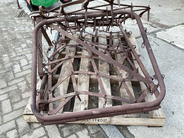 Schudeg - afbeelding 5 van  5