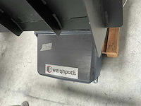 Schudgoot / trilgoot onderdeel - afbeelding 3 van  5
