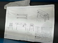 Schudgoot / trilgoot - afbeelding 6 van  7