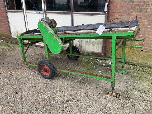 Schudzeef - afbeelding 1 van  7