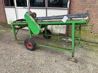 Schudzeef - afbeelding 1 van  7