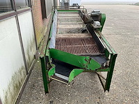 Schudzeef - afbeelding 2 van  7