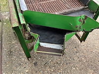 Schudzeef - afbeelding 3 van  7