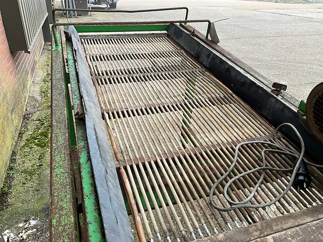 Schudzeef - afbeelding 5 van  7