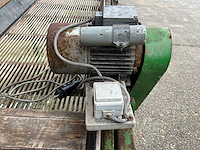 Schudzeef - afbeelding 6 van  7