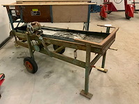 Schudzeef - afbeelding 3 van  6