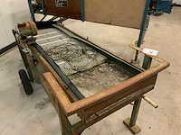 Schudzeef - afbeelding 4 van  6