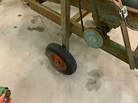 Schudzeef - afbeelding 5 van  6