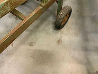 Schudzeef - afbeelding 6 van  6