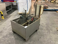 Schudzeef - afbeelding 1 van  6