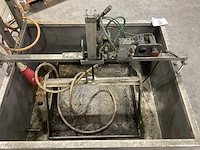 Schudzeef - afbeelding 3 van  6