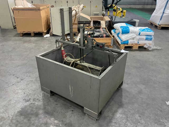 Schudzeef - afbeelding 4 van  6