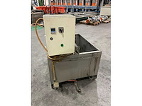 Schudzeef - afbeelding 5 van  6