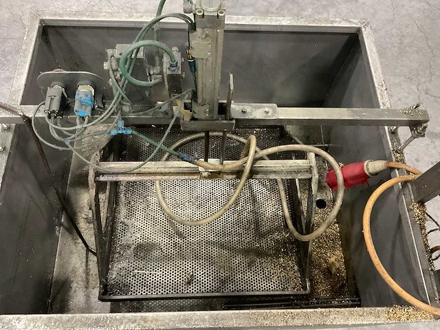 Schudzeef - afbeelding 6 van  6